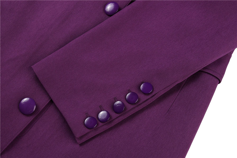 Batman The Dark Knight The Joker Classic Edition Cosplay Costumes