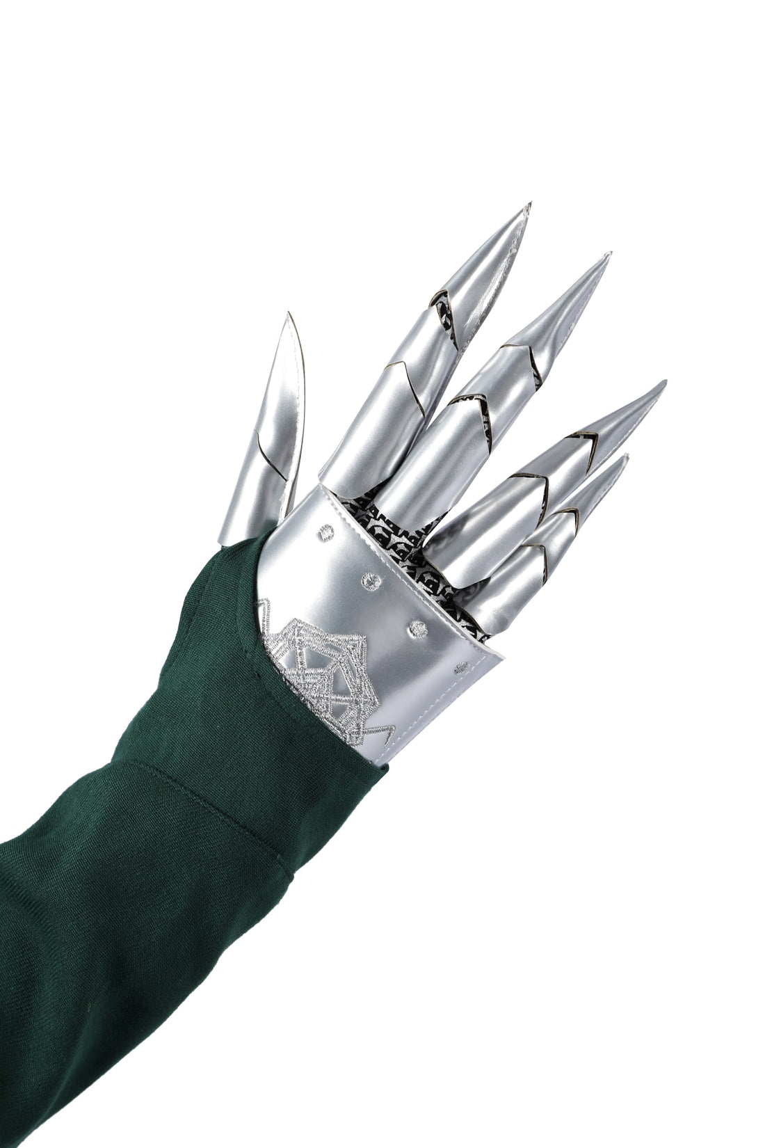 Avengers: Doomsday Latveria Witch Cosplay Costumes Top Level Women Themed Party Outfits