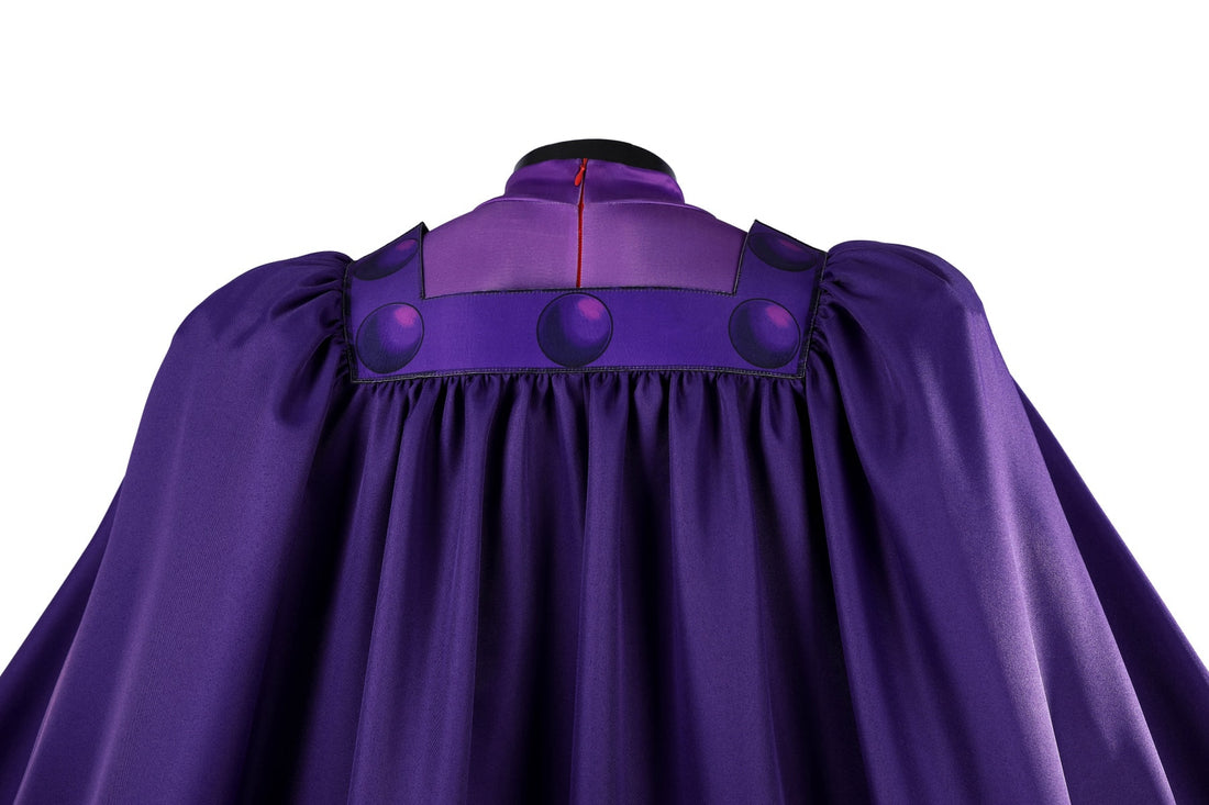 X-Men '97 Magneto Jumpsuit with Cloak Helmet Cosplay Costumes