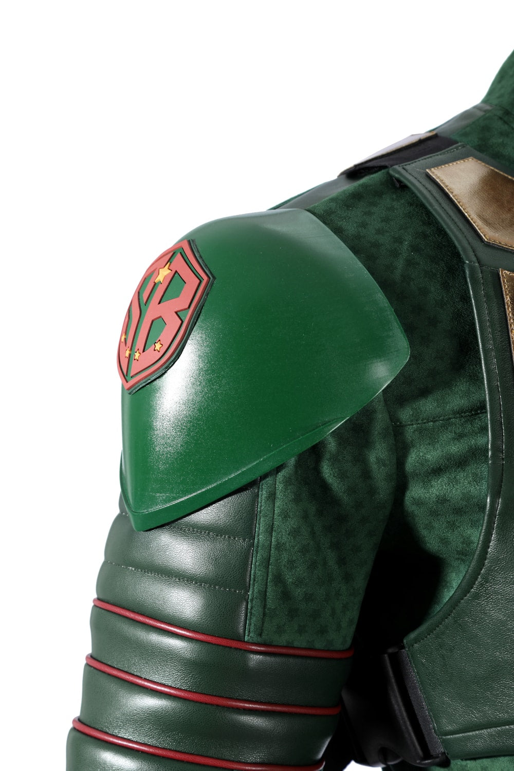 Vought Rising Soldier Boy Full Set Top Level Cosplay Costumes