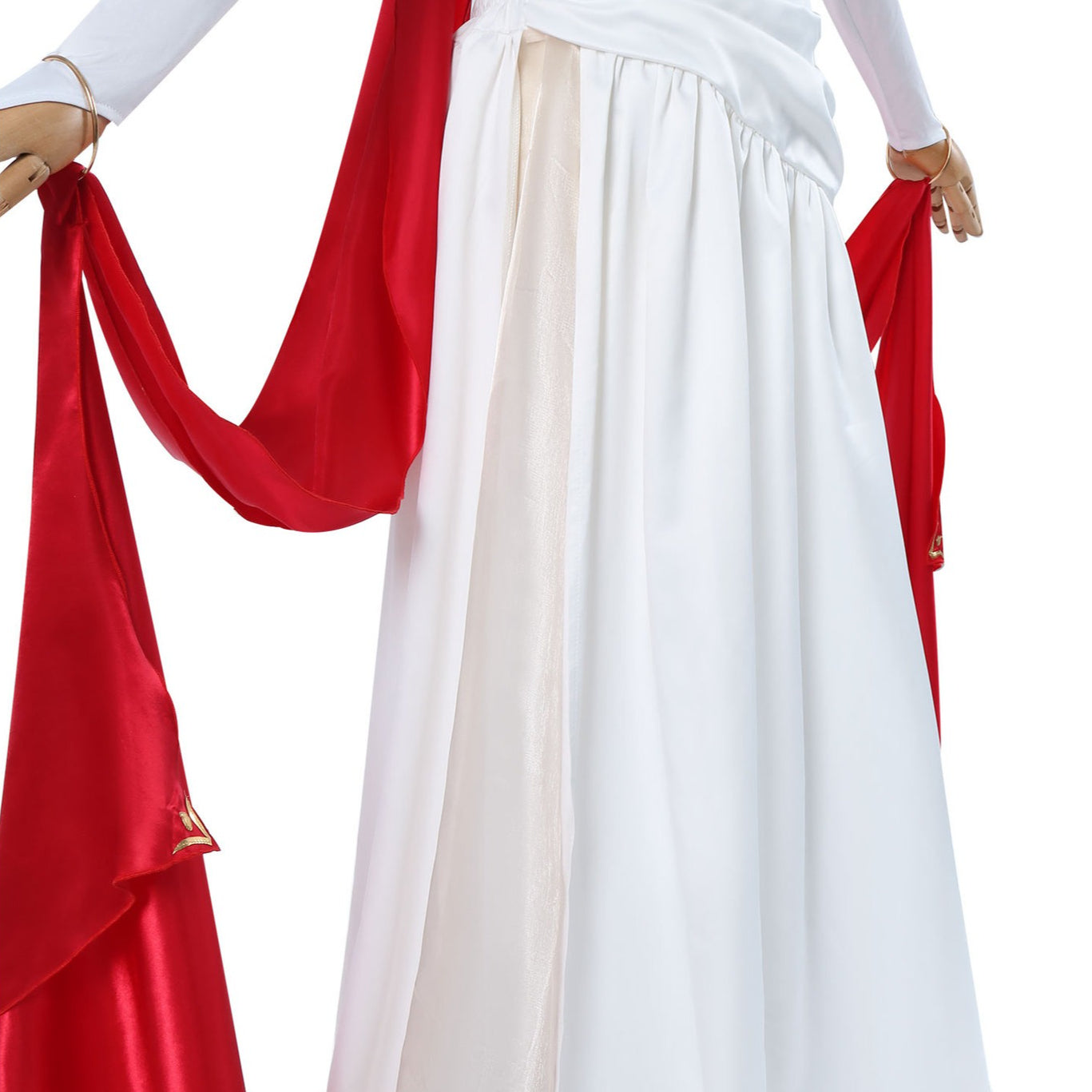 FGO Fate/Grand Order Nero Claudius Formal Dress Cosplay Costumes