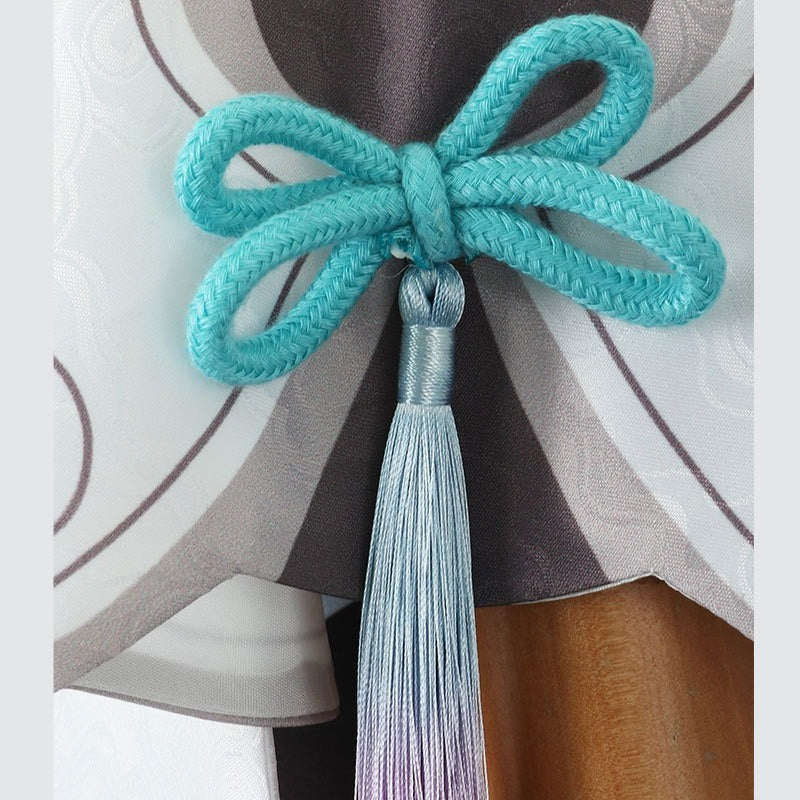 Game Honkai: Star Rail Ruan Mei Fullset Cosplay Costumes