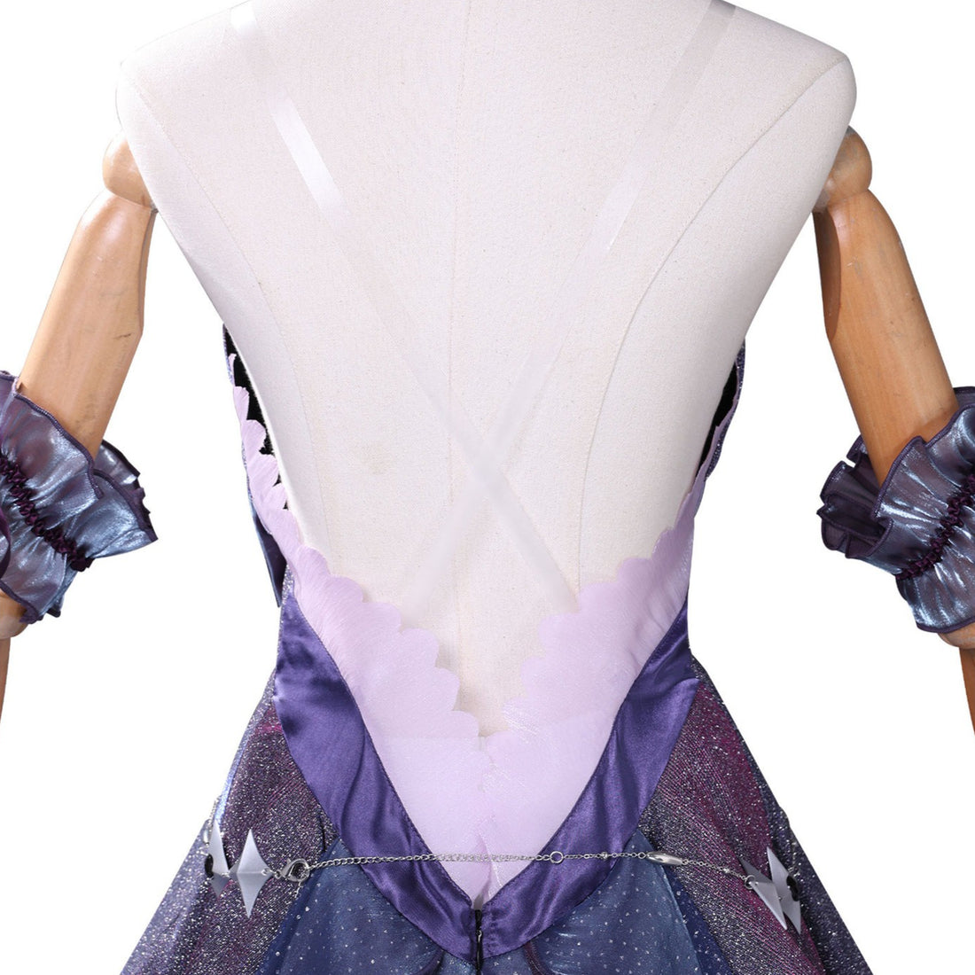 NIKKE: The Goddess of Victory X Ayanami Rei Cosplay Costumes