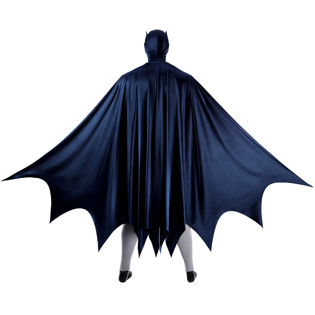 Retro Batman 1966 Adam West Top Level Movie Cosplay Costumes