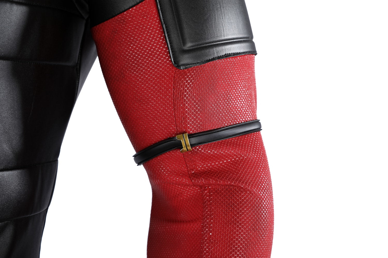 Deadpool 3 Deadpool Film-grade Pro Full Set Cosplay Costumes