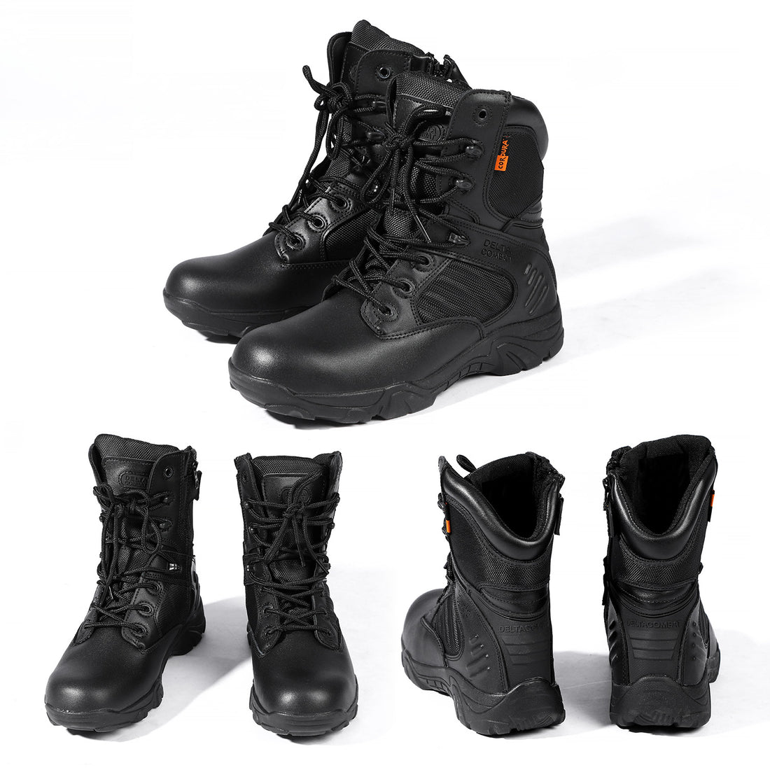 Resident Evil 9 Requiem Leon Leather Jacket Fullset Cosplay Costumes