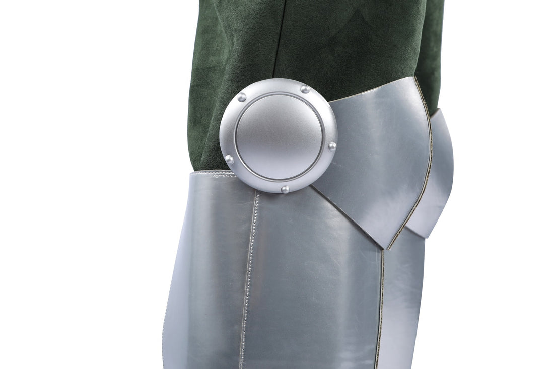 Avengers 5 Doomsday Doctor Doom Cosplay Costumes Halloween Theme Party Outfits