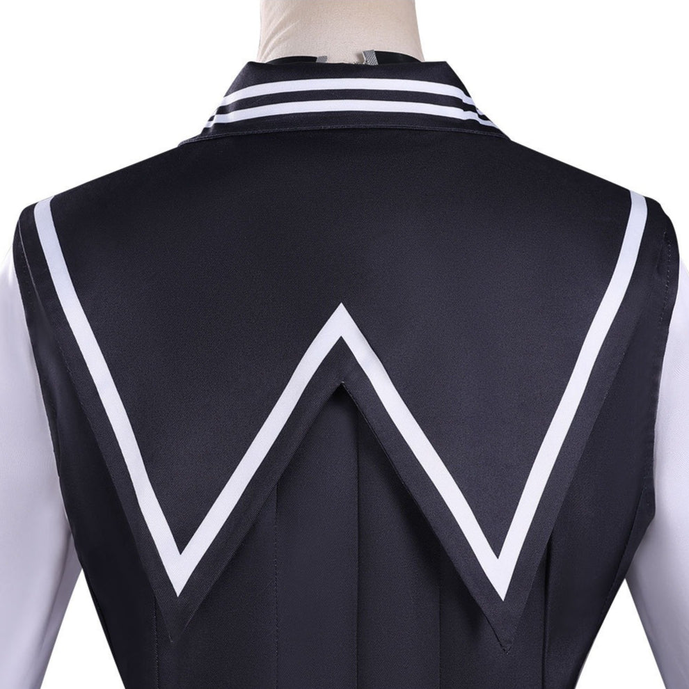 Magical Girl Witch Trials Sakuraba Ema Full Set Cosplay Costumes