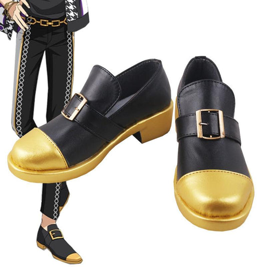 Ensemble Stars ES Himeru Game Cosplay Boots Shoes - coscrew