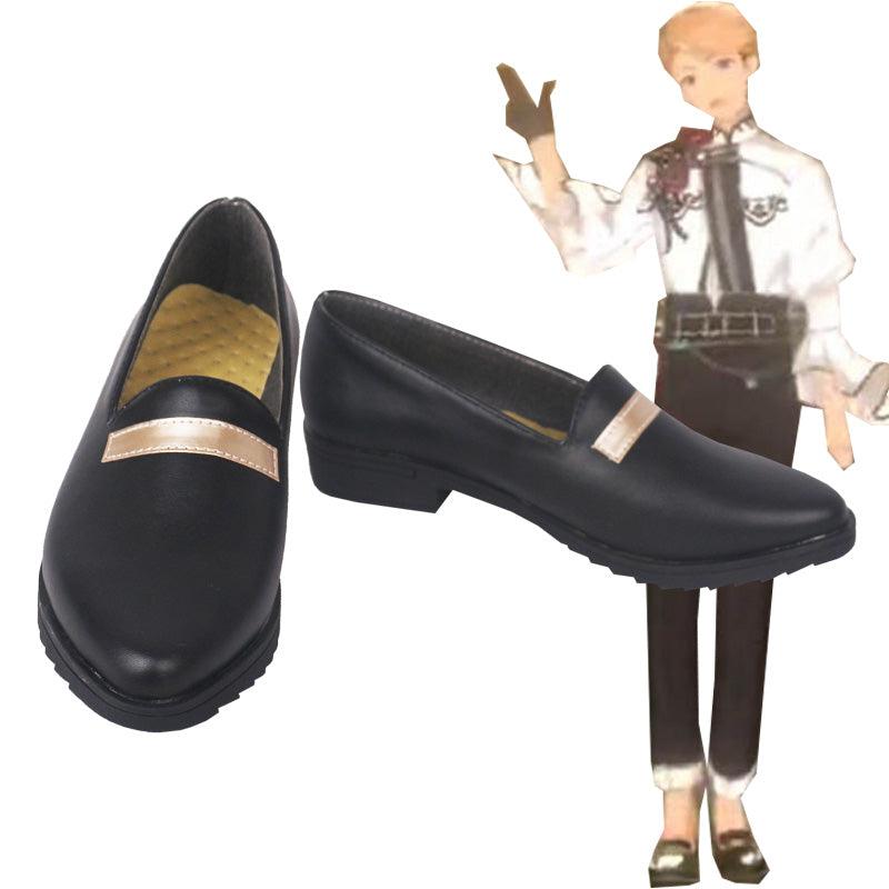 ensemble stars es knights mystic fragrance game cosplay shoes for anime carnival
