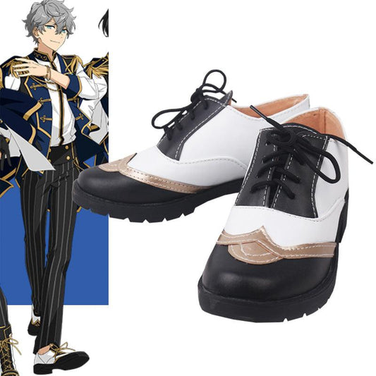 ensemble stars es2 knights sena izumi game cosplay boots shoes