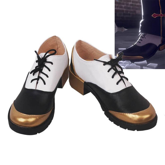ensemble stars es hasumi keito game cosplay shoes for anime carnival