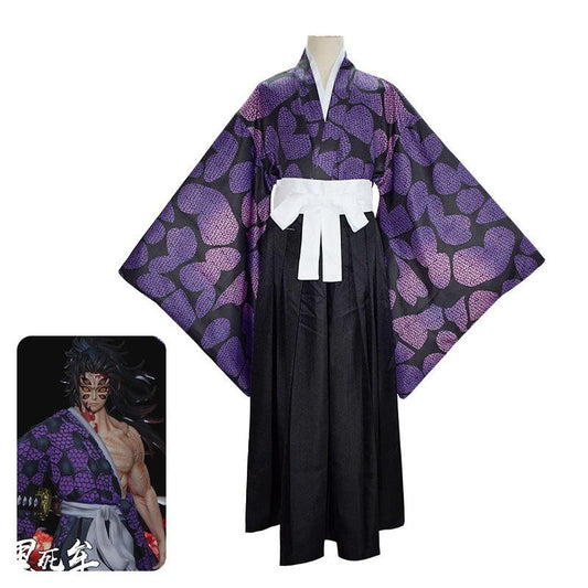 anime demon slayer kimetsu no yaiba nezuko kamado kimono cosplay costumes 1