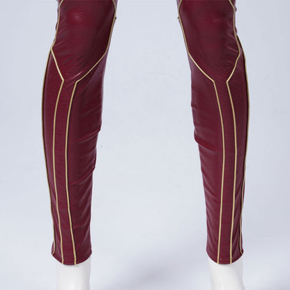 movie the flash 2023 flashman jumpsuit cosplay costumes
