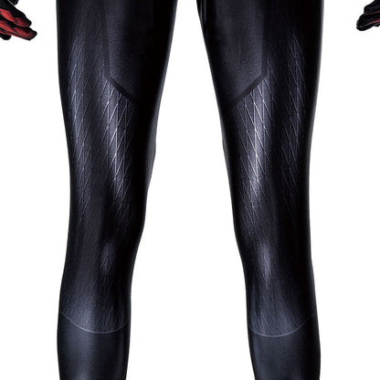 spider man 2 ps5 miles morales jumpsuit cosplay costumes