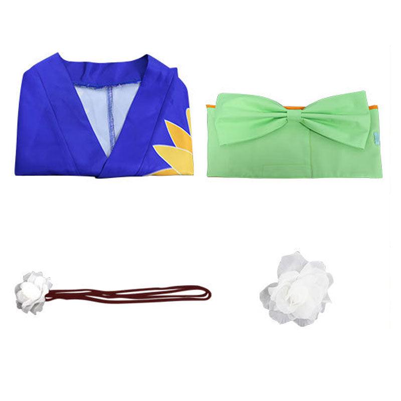 anime tokyo revengers emma sano kimono fullset cosplay costumes