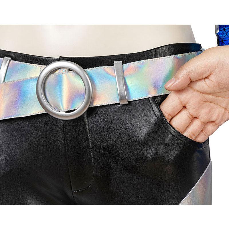 game lol kda all out kaisa fullset cosplay costumes