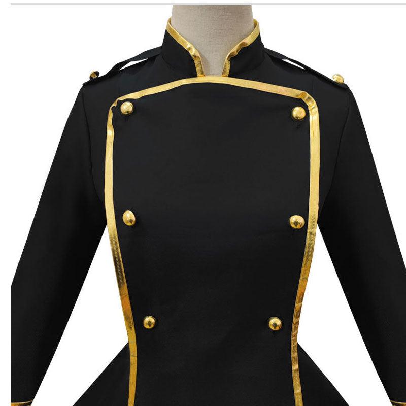 anime my dress up darling himeno amane cosplay costume