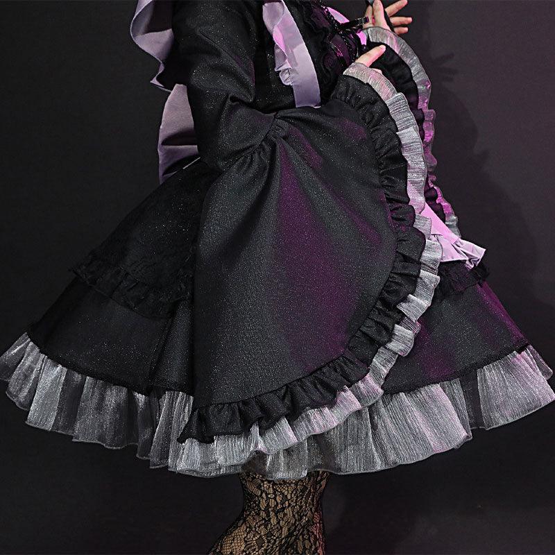 anime my dress up darling marin kitagawa maid cosplay costume