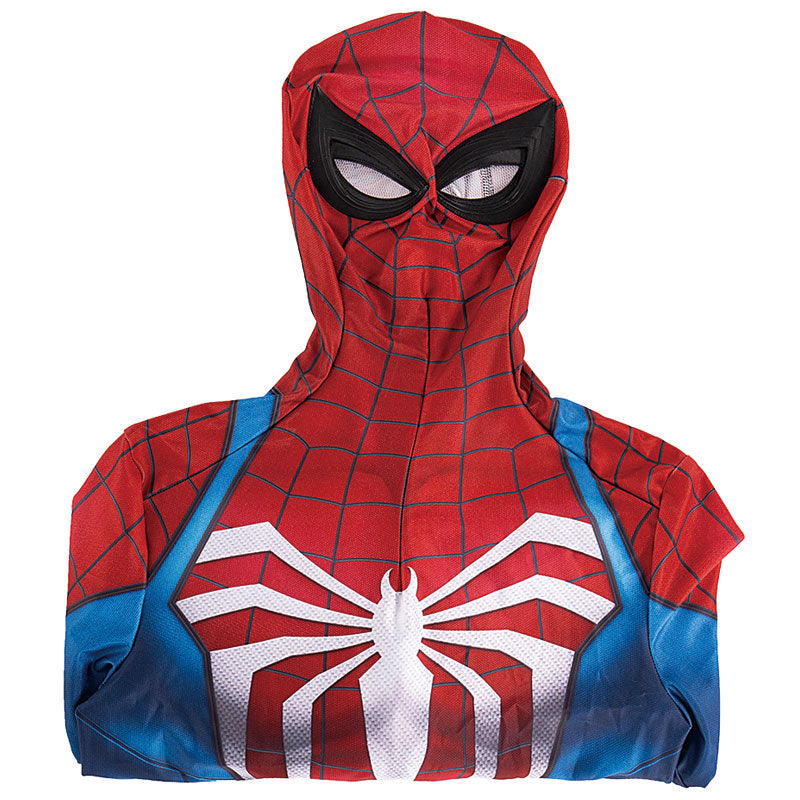 spider man 2 ps5 peter parker jumpsuit cosplay costumes