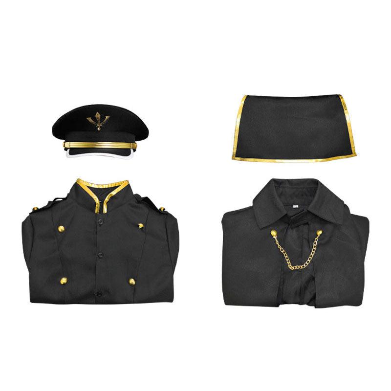 anime my dress up darling himeno amane cosplay costume