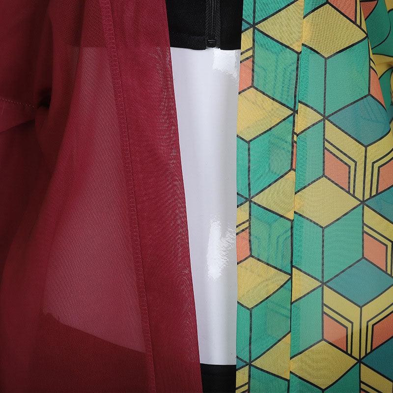 anime demon slayer kimetsu no yaiba tomioka giyuu swimsuit cosplay costumes