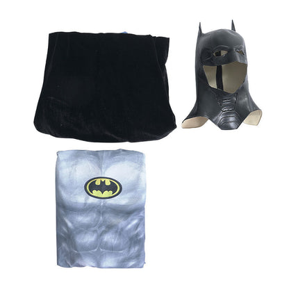 batman the animated series batman jumpsuit cosplay costumes