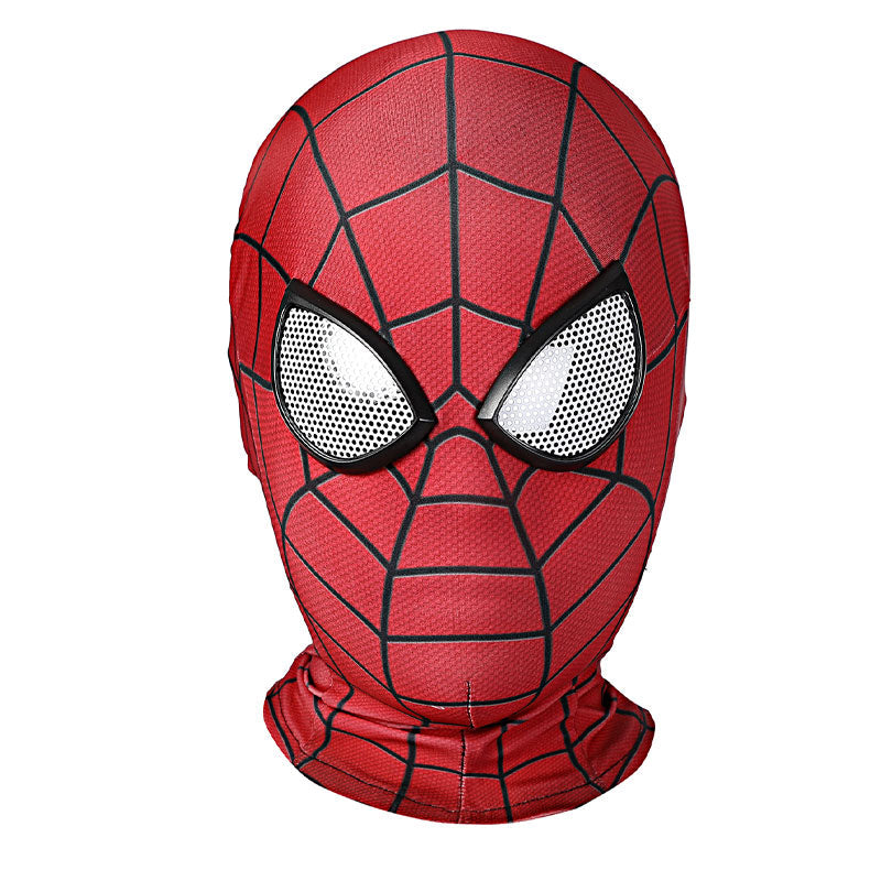 spider man 2 peter parker kids cosplay costumes