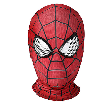 spider man 2 peter parker kids cosplay costumes