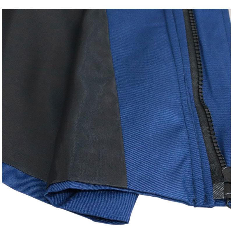 anime jujutsu kaisen satoru gojo child outfits cosplay costume with blindfold