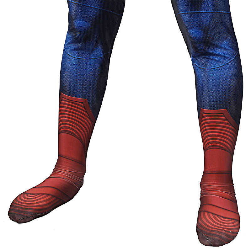 superman lois superman fullset cosplay costumes