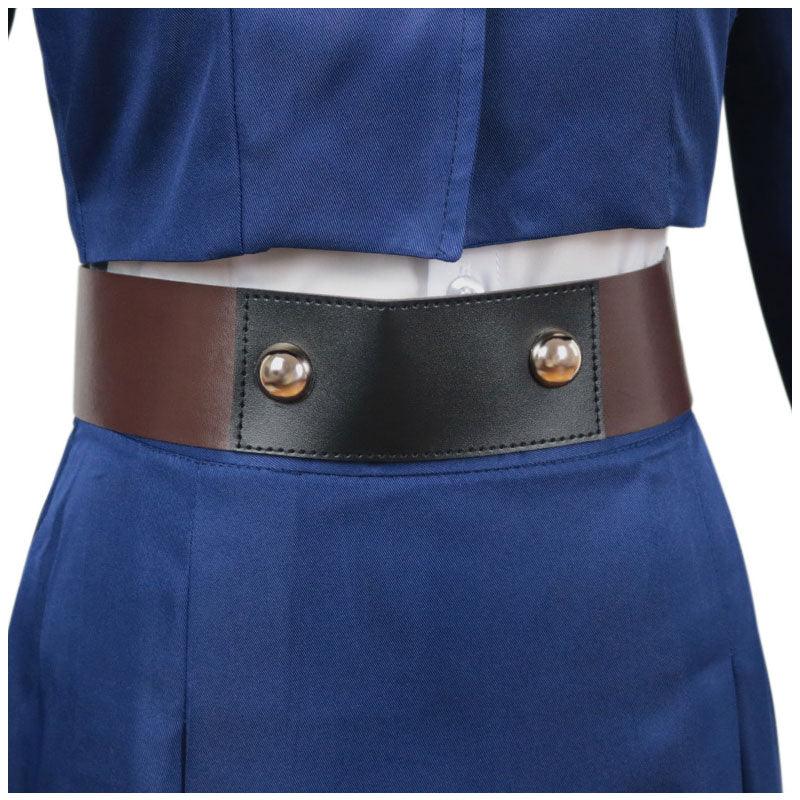 anime jujutsu kaisen nobara kugisaki child outfits cosplay costume