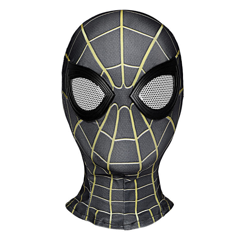 spider man 3 no way home peter parker kids jumpsuit cosplay costumes 1