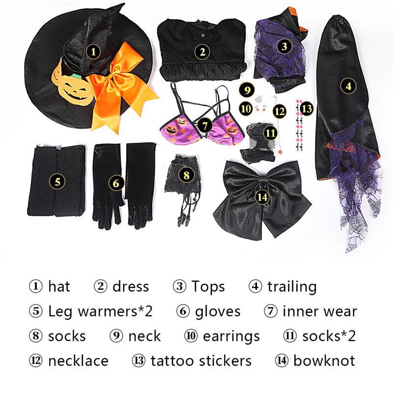 anime my dress up darling marin kitagawa halloween cosplay costumes