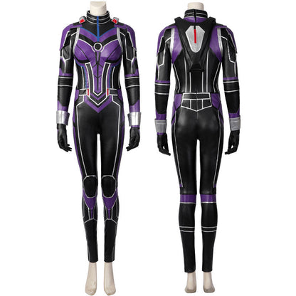 ant man and the wasp quantumania cassie lang cosplay costumes