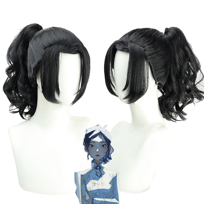harry potter magic awakened cheongsam oriental times limited cosplay wigs