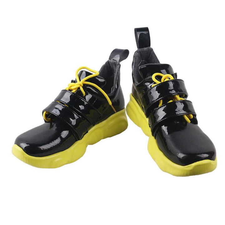 arknights arene casual game cosplay boots shoes for carnival anime party