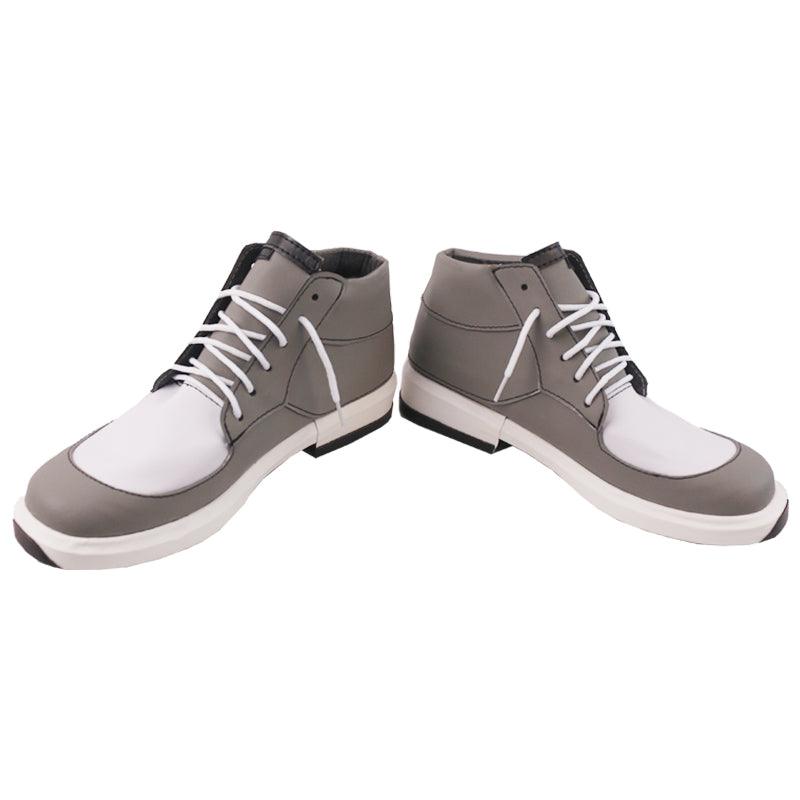 arknights jaye game cosplay boots shoes for carnival anime party