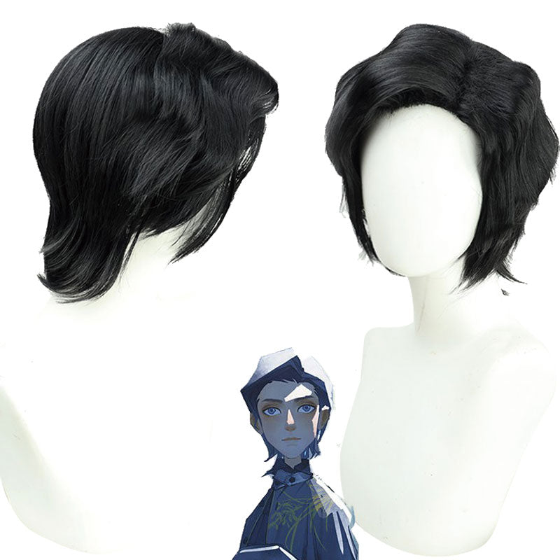 harry potter magic awakened cheongsam oriental times limited cosplay wigs