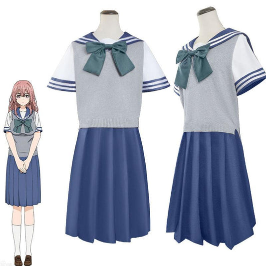anime my dress up darling shinju inui uniform cosplay costumes