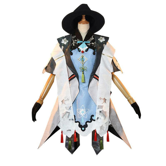 vocaloid hatsune miku with you jasmine fullset cosplay costumes