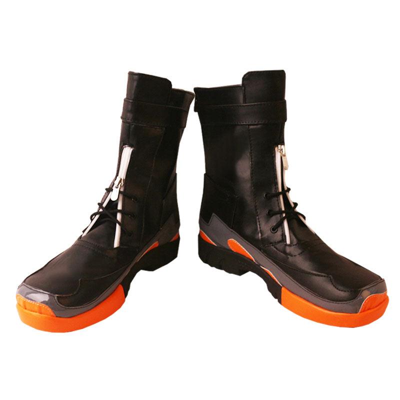 arknights hung game cosplay boots shoes for carnival anime party