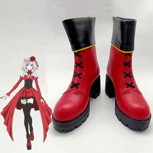 anime takt op destiny musicart destiny cosplay shoes