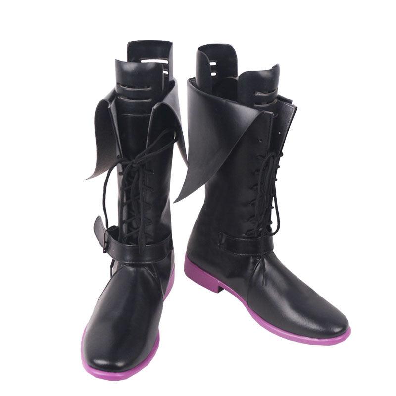 arknights manticore epoque series game cosplay boots shoes for carnival anime party