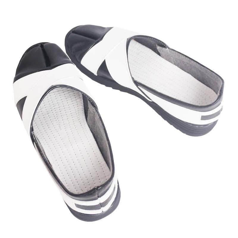 arknights pallas provence wasteland walker game cosplay boots shoes for carnival