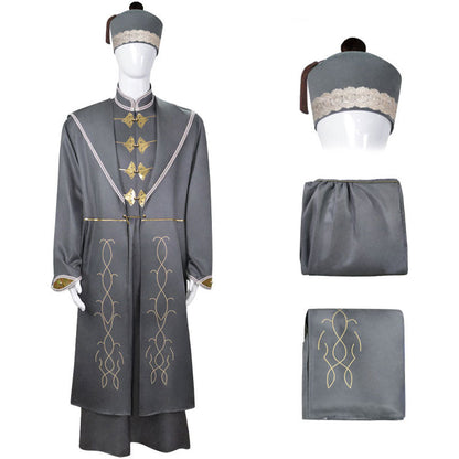 harry potter professor albus dumbledore cosplay costume