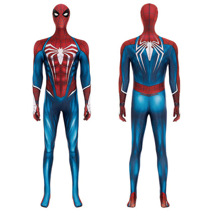 spider man 2 ps5 peter parker jumpsuit cosplay costumes