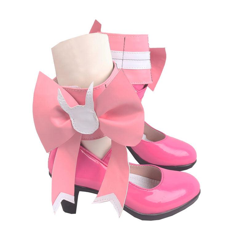 azur lane laffey idol unmotivated anime game cosplay sandals shoes