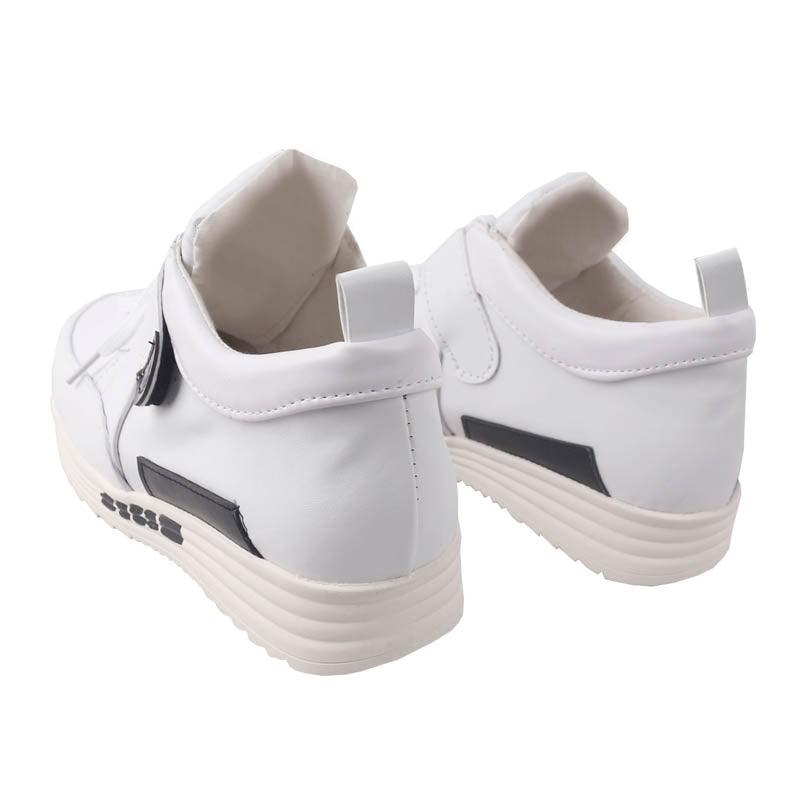 arknights shoal beat game cosplay boots shoes for carnival anime party