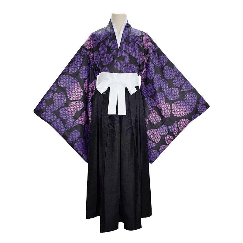 anime demon slayer kimetsu no yaiba nezuko kamado kimono cosplay costumes 1